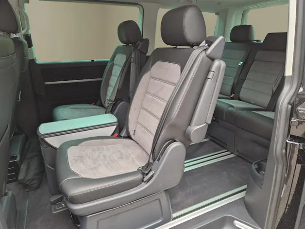 VW T6.1 Multivan 2.0 Bi-TDI Comfortline 4Motion DSG