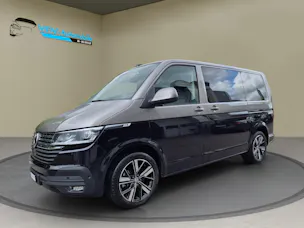 VW T6.1 Multivan 2.0 Bi-TDI Comfortline 4Motion DSG