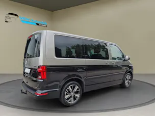 VW T6.1 Multivan 2.0 Bi-TDI Comfortline 4Motion DSG