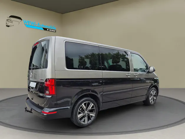 VW T6.1 Multivan 2.0 Bi-TDI Comfortline 4Motion DSG
