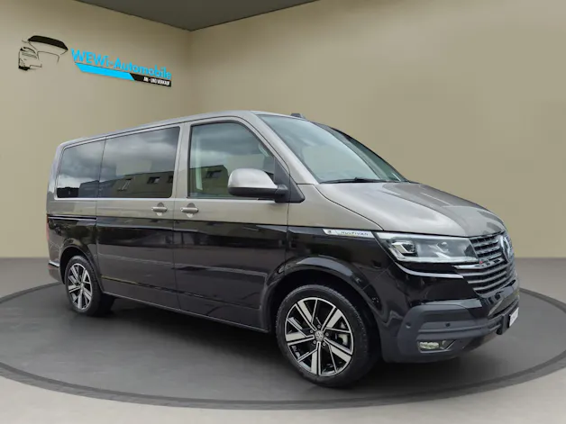 VW T6.1 Multivan 2.0 Bi-TDI Comfortline 4Motion DSG
