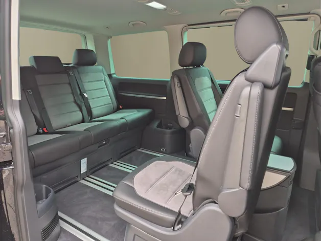 VW T6.1 Multivan 2.0 Bi-TDI Comfortline 4Motion DSG