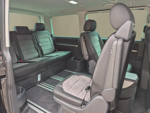 VW T6.1 Multivan 2.0 Bi-TDI Comfortline 4Motion DSG