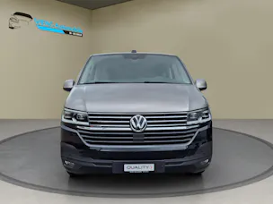 VW T6.1 Multivan 2.0 Bi-TDI Comfortline 4Motion DSG