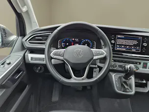 VW T6.1 Multivan 2.0 Bi-TDI Comfortline 4Motion DSG