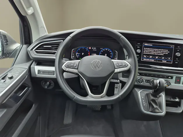 VW T6.1 Multivan 2.0 Bi-TDI Comfortline 4Motion DSG