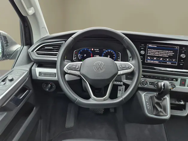 VW T6.1 Multivan 2.0 Bi-TDI Comfortline 4Motion DSG