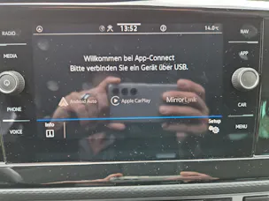 VW T6.1 Multivan 2.0 Bi-TDI Comfortline 4Motion DSG
