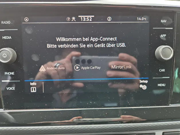VW T6.1 Multivan 2.0 Bi-TDI Comfortline 4Motion DSG