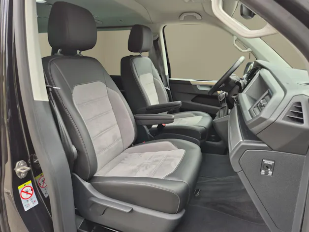 VW T6.1 Multivan 2.0 Bi-TDI Comfortline 4Motion DSG