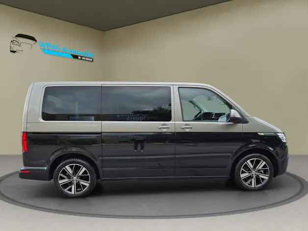 VW T6.1 Multivan 2.0 Bi-TDI Comfortline 4Motion DSG