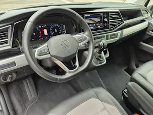 VW T6.1 Multivan 2.0 Bi-TDI Comfortline 4Motion DSG