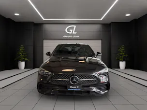 MERCEDES-BENZ C 220 d 4 Matic Swiss Star