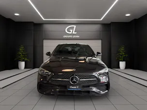 MERCEDES-BENZ C 220 d 4 Matic Swiss Star