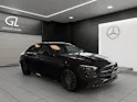 Mercedes-Benz C 220 d 4 Matic Swiss Star