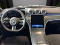 Mercedes-Benz C 220 d 4 Matic Swiss Star