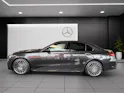 Mercedes-Benz C 220 d 4 Matic Swiss Star