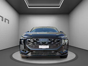 Audi Q3 Sportback e-hybrid 200 kW S tronig