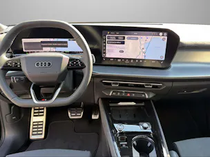 Audi Q3 Sportback e-hybrid 200 kW S tronig