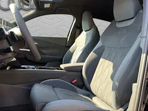 Audi Q3 Sportback e-hybrid 200 kW S tronig