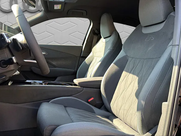 Audi Q3 Sportback e-hybrid 200 kW S tronig