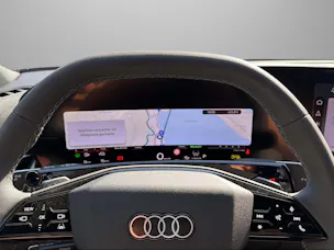 Audi Q3 Sportback e-hybrid 200 kW S tronig