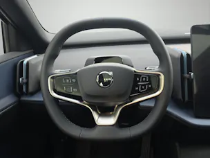 Volvo EX30 P5 69 kWh Long Range Ultra