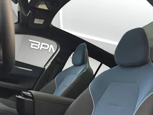 Volvo EX30 P5 69 kWh Long Range Ultra