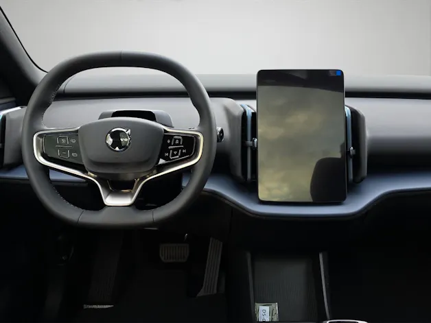 Volvo EX30 P5 69 kWh Long Range Ultra