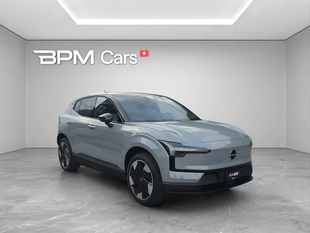 Volvo EX30 P5 69 kWh Long Range Ultra