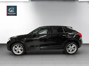 Audi Q2 35 TFSI Sport S-tronic