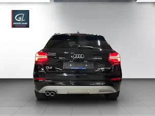 Audi Q2 35 TFSI Sport S-tronic