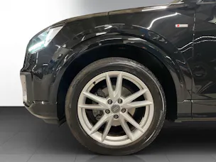 Audi Q2 35 TFSI Sport S-tronic