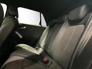 Audi Q2 35 TFSI Sport S-tronic