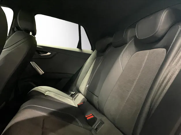 Audi Q2 35 TFSI Sport S-tronic