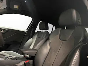 Audi Q2 35 TFSI Sport S-tronic