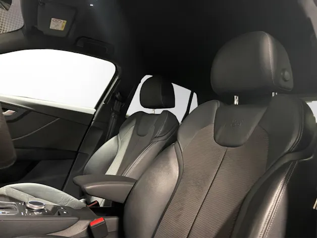 Audi Q2 35 TFSI Sport S-tronic