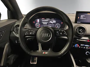 Audi Q2 35 TFSI Sport S-tronic