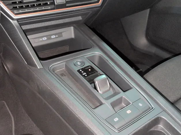 Cupra LEON ST 1.4 e-HYBRID pHEV DSG
