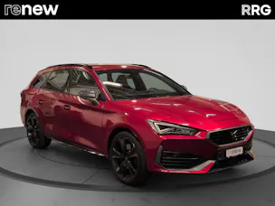 Cupra LEON ST 1.4 e-HYBRID pHEV DSG