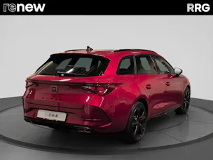 Cupra LEON ST 1.4 e-HYBRID pHEV DSG