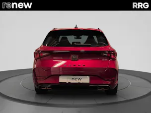Cupra LEON ST 1.4 e-HYBRID pHEV DSG