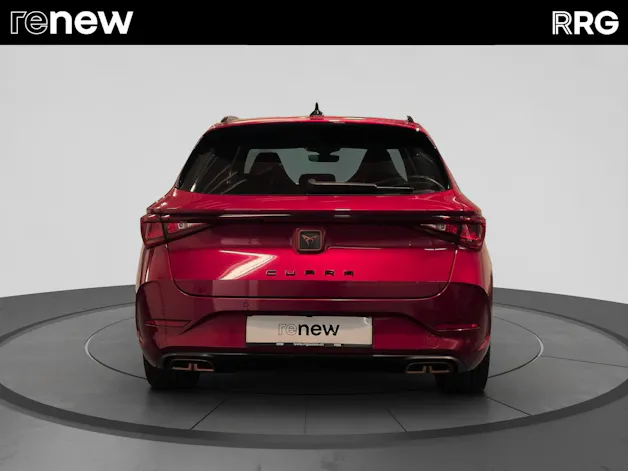 Cupra LEON ST 1.4 e-HYBRID pHEV DSG