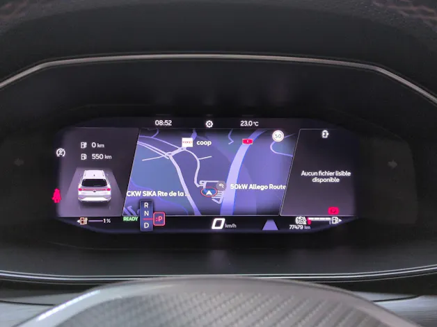 Cupra LEON ST 1.4 e-HYBRID pHEV DSG