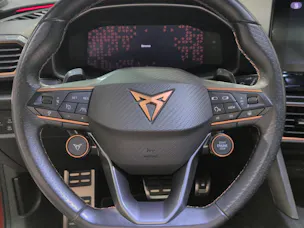 Cupra LEON ST 1.4 e-HYBRID pHEV DSG
