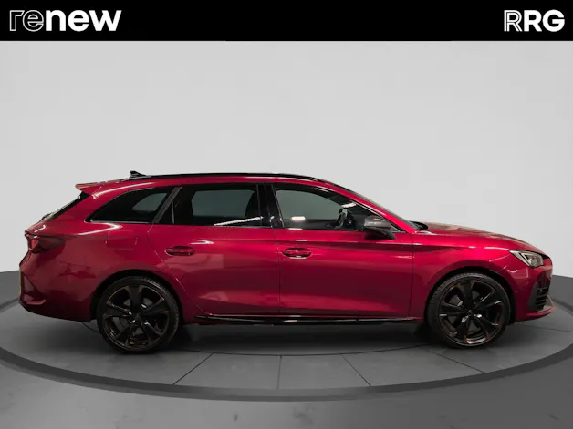 Cupra LEON ST 1.4 e-HYBRID pHEV DSG