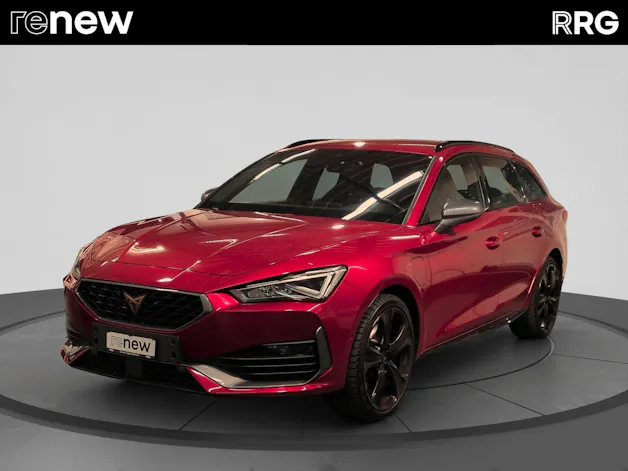 Cupra LEON ST 1.4 e-HYBRID pHEV DSG