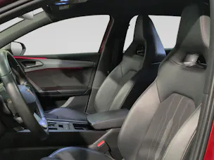 Cupra LEON ST 1.4 e-HYBRID pHEV DSG