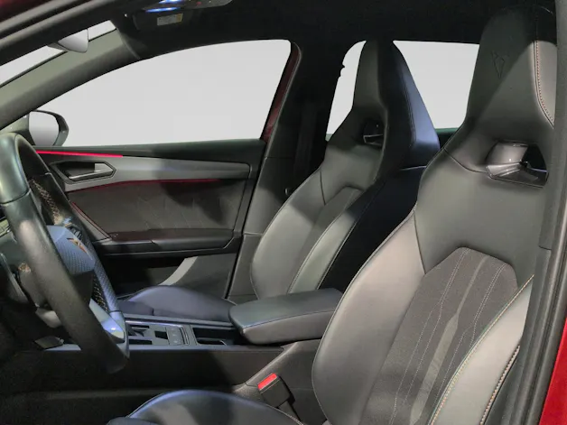 Cupra LEON ST 1.4 e-HYBRID pHEV DSG