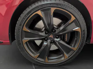Cupra LEON ST 1.4 e-HYBRID pHEV DSG